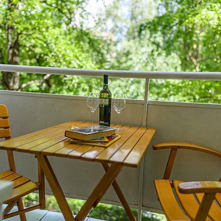 Beautiful Cozy Studio Close To City Center Apartment Sarajevo Ngoại thất bức ảnh