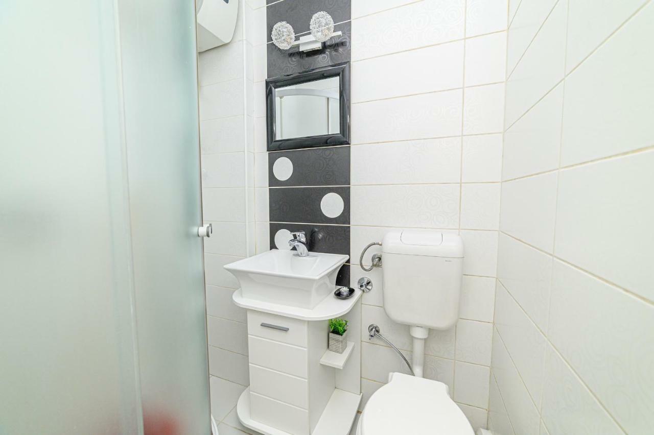 Beautiful Cozy Studio Close To City Center Apartment Sarajevo Ngoại thất bức ảnh