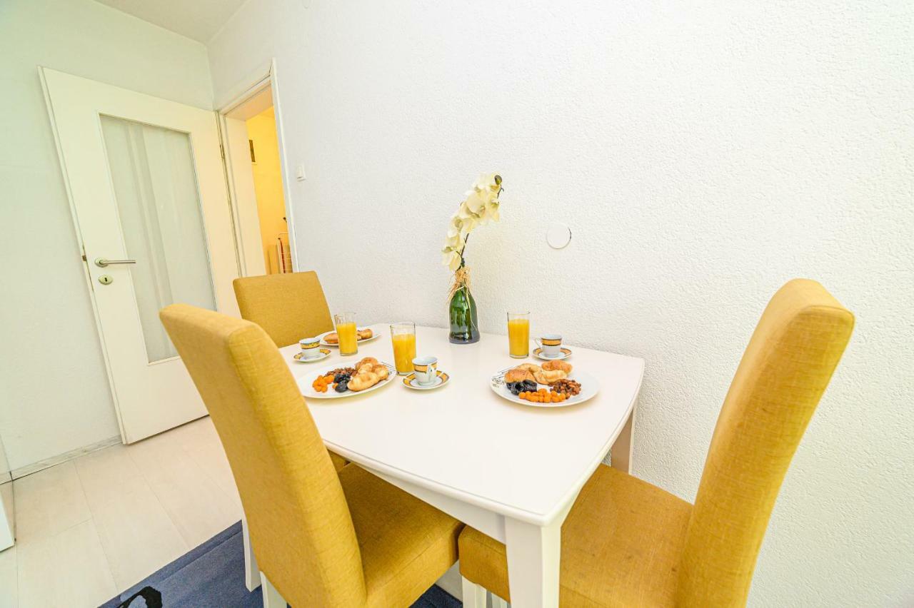 Beautiful Cozy Studio Close To City Center Apartment Sarajevo Ngoại thất bức ảnh