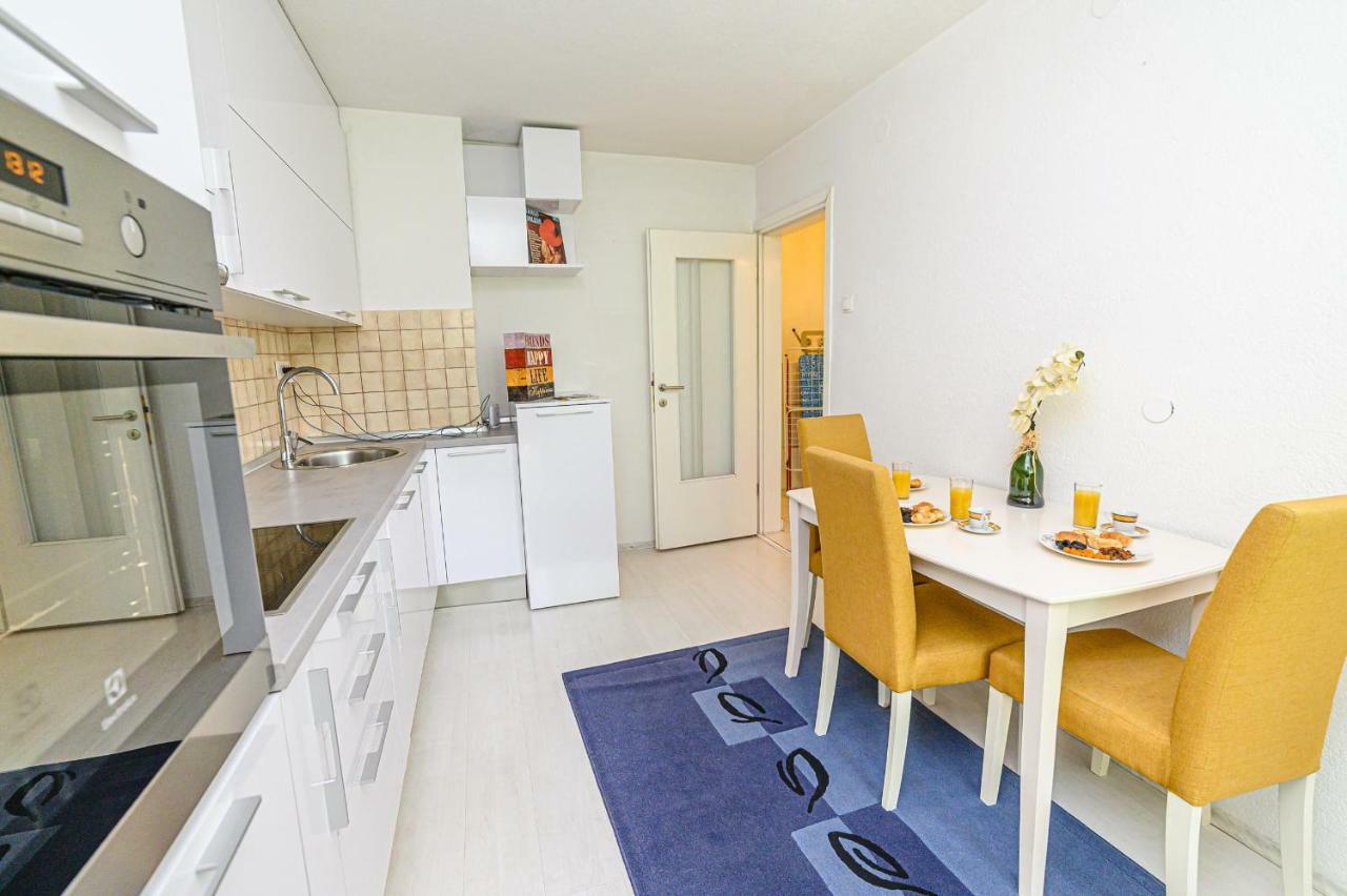 Beautiful Cozy Studio Close To City Center Apartment Sarajevo Ngoại thất bức ảnh